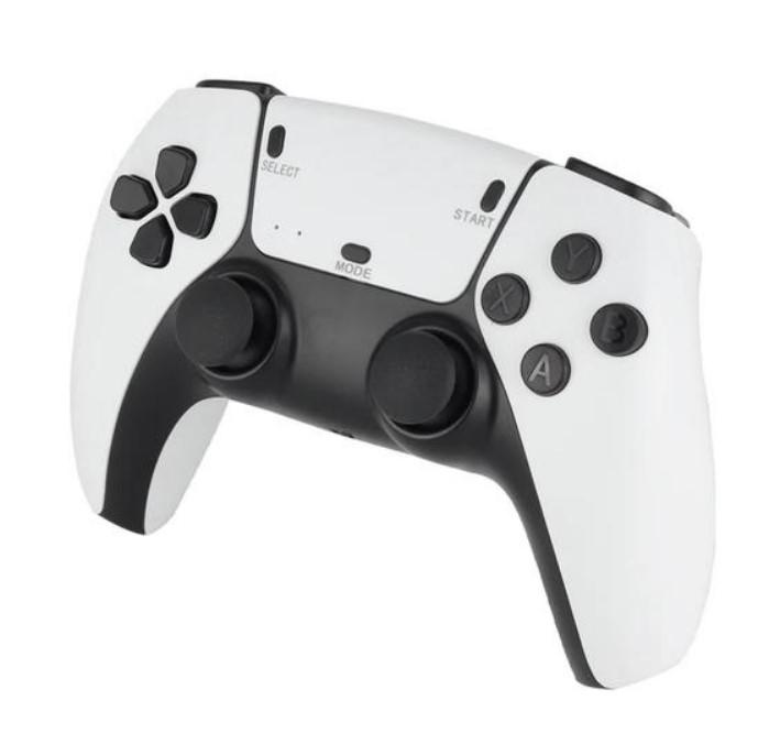 Ігрова приставка консоль M15 Plus 64 Гб 4K Game Stick 3D з двома бездротовими джойстиками (2390000010) - фото 4 Ігрова приставка консоль M15 Plus 64 Гб 4K Game Stick 3D з двома бездротовими джойстиками (2390000010) - фото 4