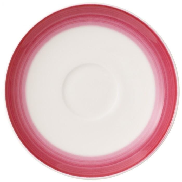 Блюдце Villeroy & Boch Colourful Life 12 см Berry Fantasy (2496165)