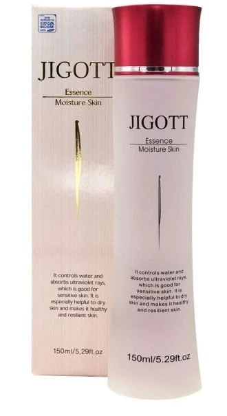 Тоник для лица увлажняющий Jigott Essence Moisture Skin 150 мл (32123743)
