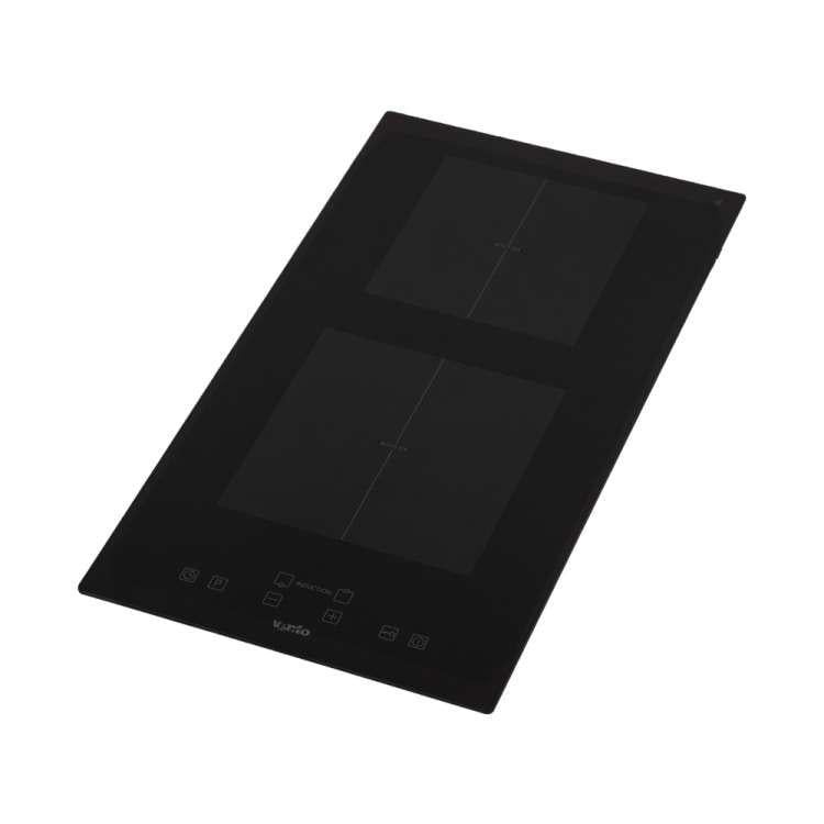 Варильна панель індукційна Ventolux HI 32 TC FBS (2059765962366) - фото 2 Варильна панель індукційна Ventolux HI 32 TC FBS (2059765962366) - фото 2