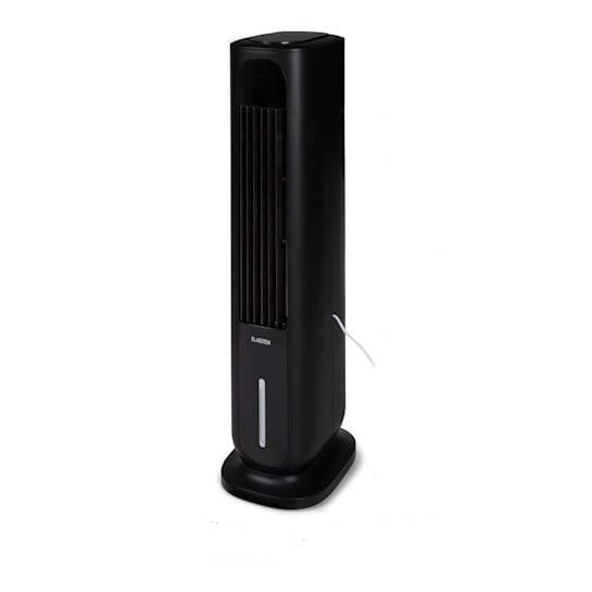 Кондиционер-вентилятор мобильный KLARSTEIN Polar Tower Smart 4 в 1 (10035831)
