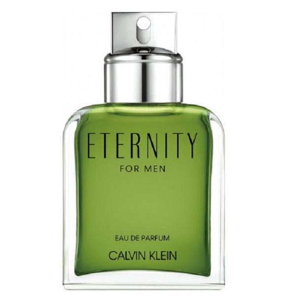 Парфюмированная вода для мужчин Calvin Klein Eternity тестер 100 мл (18782529)