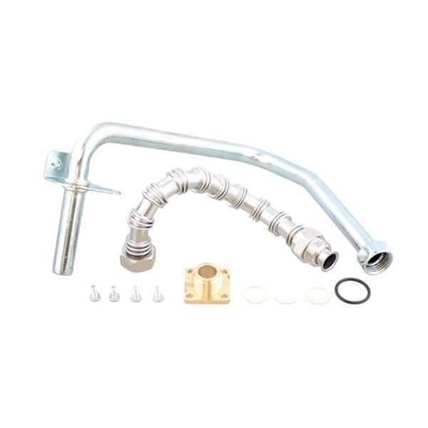 Комплект газовых трубок для конденсационного котла Vaillant ecoTEC VU/VC/VCW/VUW 126-376/3-3/5 0020046863 (00000060355)