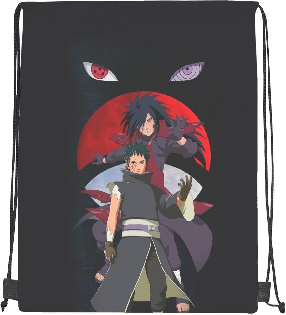 Мішок спортивний Obito Madara (20298524)