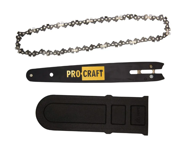 Пила аккумуляторная ProCraft без щеточная для сада и мастерской (PKA30) - фото 7 Пила аккумуляторная ProCraft без щеточная для сада и мастерской (PKA30) - фото 7