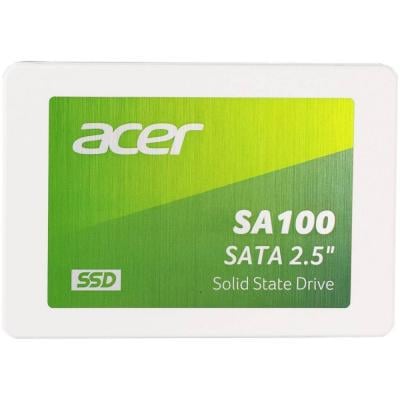SSD-диски Acer SSD-диски Acer
