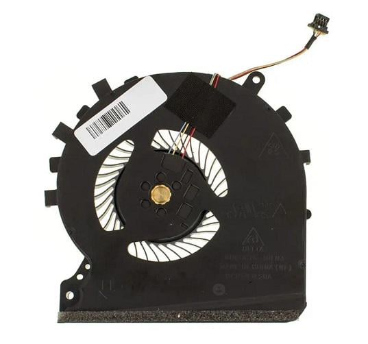 Вентилятор для ноутбуков HP Pavilion Gaming 15-DK/TPN-C141 GPU Fan (16115)