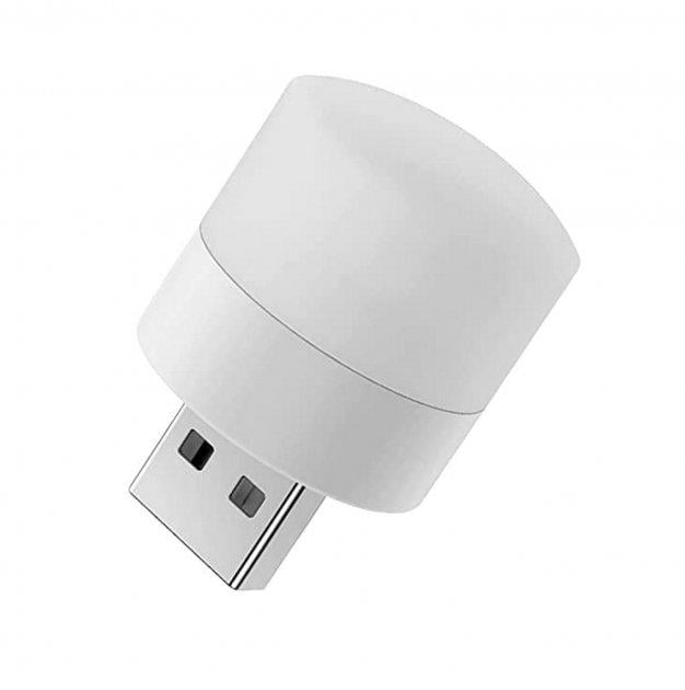 Лампа портативная светодиодная от USB 1 W (6646unk)