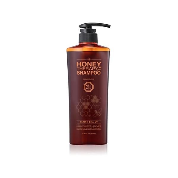Шампунь для волос медовый Daeng Gi Meo Ri Professional Honey Therapy PLUS Shampoo 500 мл (2921663708)