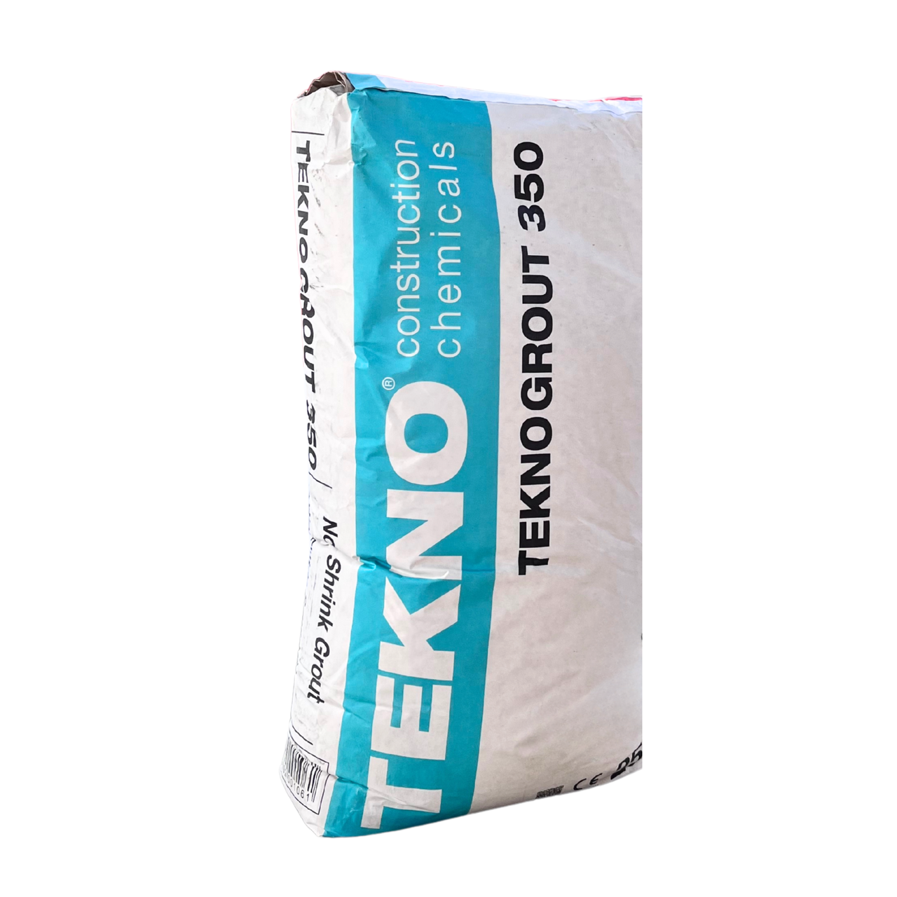 Смесь ремонтная Teknogrout 350 с высокой адгезией и прочностью для бетона 10-75 мм 25 кг (TG350)