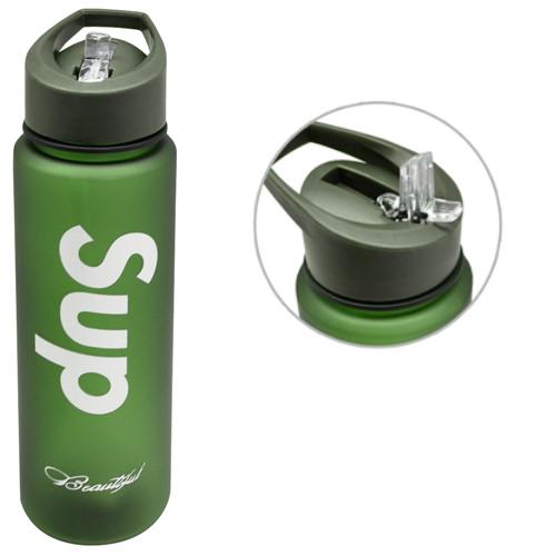 Бутылка Stenson Sup Mat R30550 700 мл (d26b093a) - фото 2 Бутылка Stenson Sup Mat R30550 700 мл (d26b093a) - фото 2