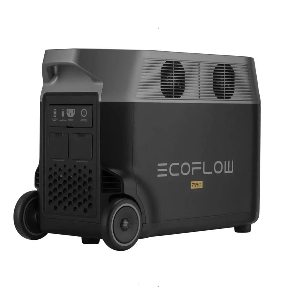 Зарядна станція EcoFlow DELTA Pro 3600 Вт/год (18921233) - фото 7 Зарядна станція EcoFlow DELTA Pro 3600 Вт/год (18921233) - фото 7