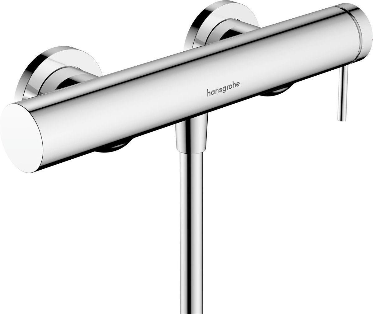 Смеситель для душевой кабины Hansgrohe Tecturis S 73622000 (153450307)