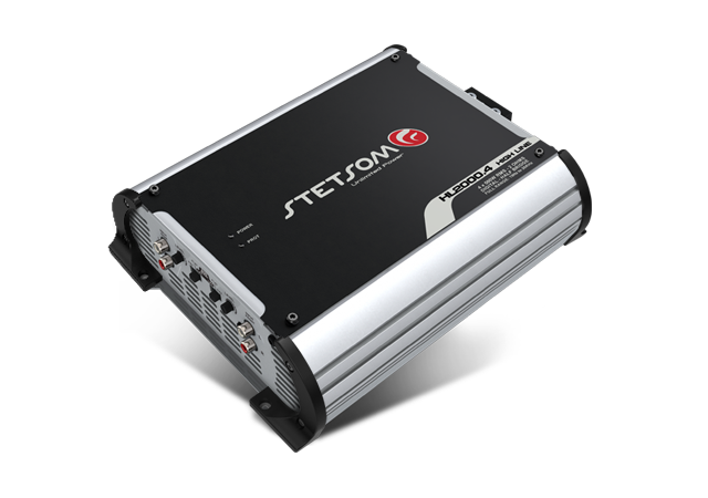 Усилитель 4-канальный Stetsom HL 2000.4-2 OHM (11091424) Усилитель 4-канальный Stetsom HL 2000.4-2 OHM (11091424)