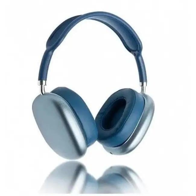 Навушники P9 Bluetooth Blue (021000)