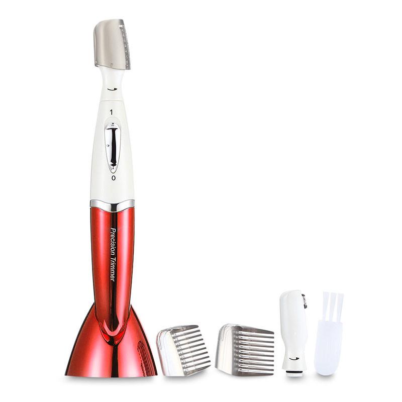 Стайлер Kemei KM-888 Red