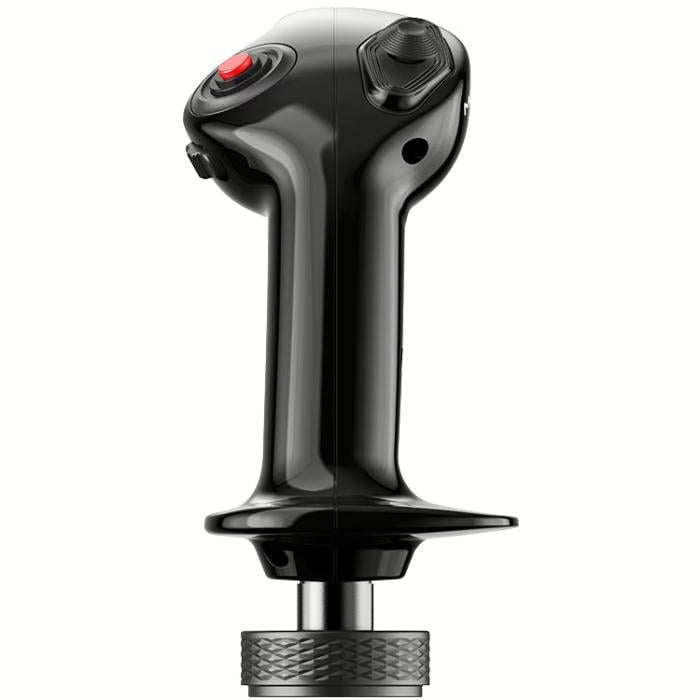 Джойстик для авіасимулятора Moza Racing Flight MA3X Sidestick Black (AS005) Джойстик для авіасимулятора Moza Racing Flight MA3X Sidestick Black (AS005)