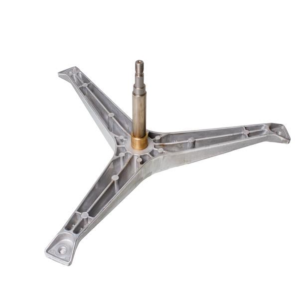 Крестовина барабана EBI стиральной машины Samsung COD.733 147 мм (00000041770)