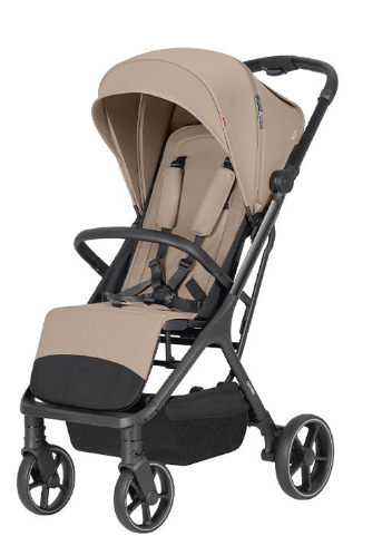 Коляска прогулянкова Carrello Nova CRL-5524 Canella Beige (BNX56803)