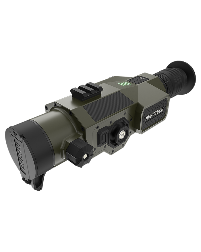 Прибор тепловизионный NVECTECH DEFENDER 319 - фото 6 Прибор тепловизионный NVECTECH DEFENDER 319 - фото 6