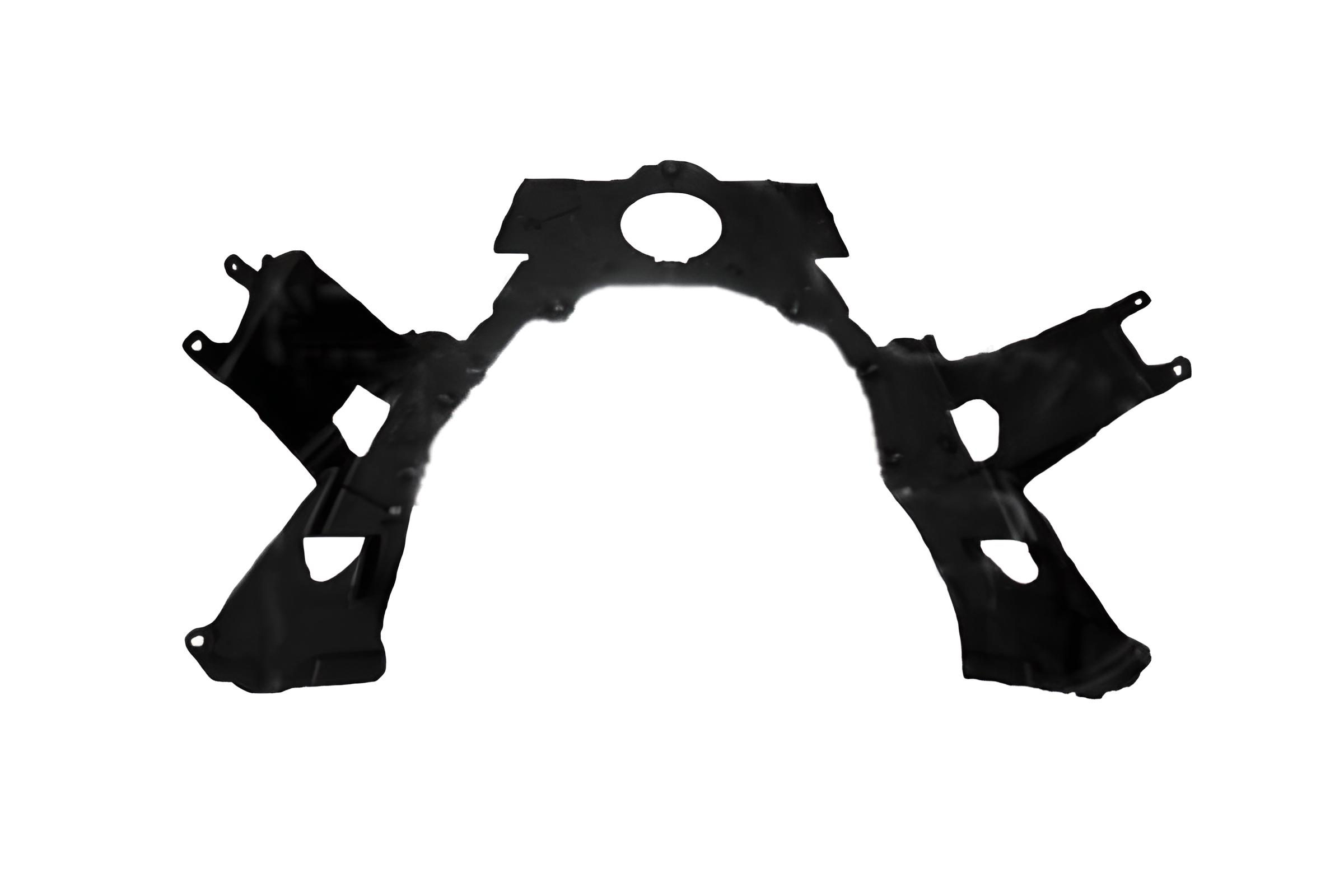 Защита двигателя AVTM Honda CR-V 2017- внешняя 183037222