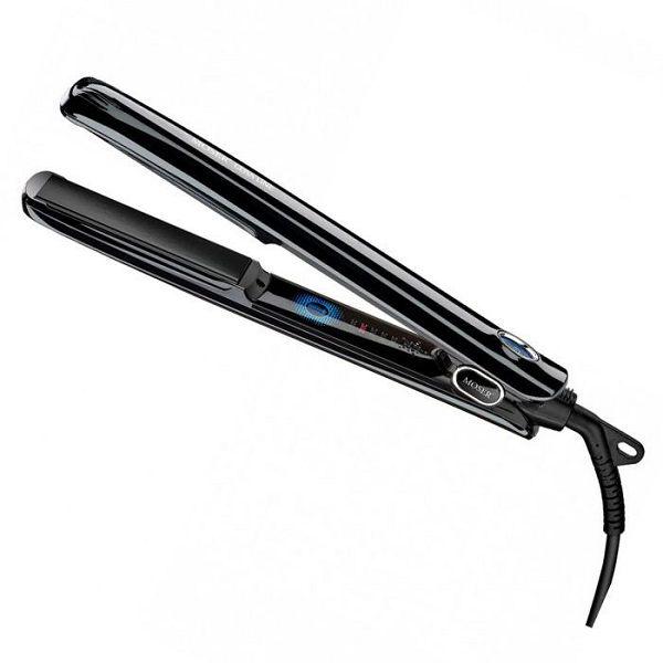 Випрямляч з турмаліном Чорний (4466 ) - фото 2 Випрямляч з турмаліном Чорний (4466 ) - фото 2