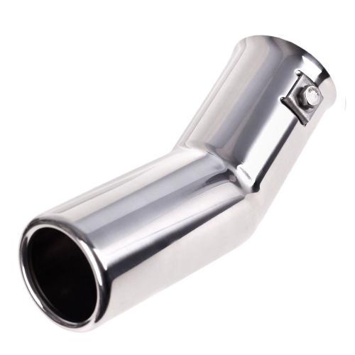 Насадка на глушитель НГ-0626 D 51 мм 155 мм D 51 мм (НГ-0626)