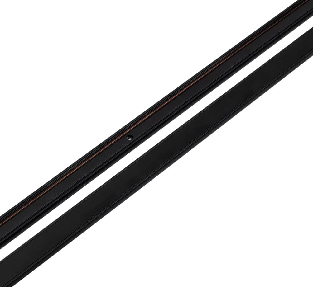 Шинопровод магнитный HD-30TR/2m BK 2 м (48-208)