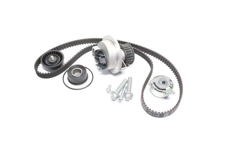Ремкомплекти приводу ГРМ автомобілів з водяним насосом GATES KP15499XS-2 (KP15499XS-2 GATES)