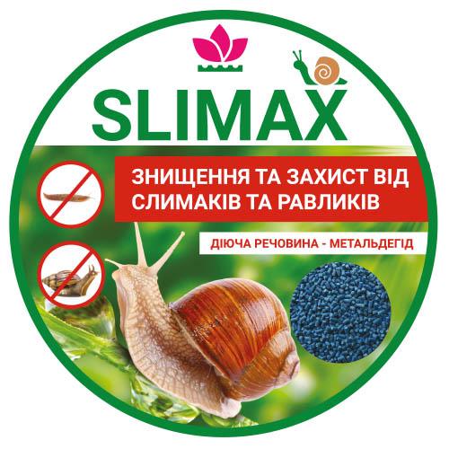 Металльдегид Florium Slimax 280 г (12826)