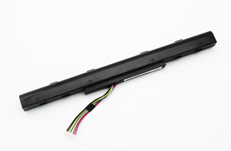 Батарея Acer Aspire AS16A5K, AS16A7K, AS16A8K (14.8V 2800mAh 41.4Wh) для ноутбука - фото 2