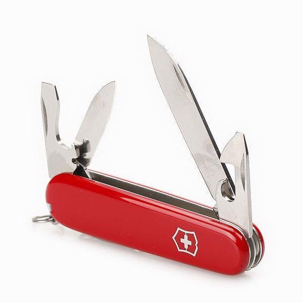 Нож швейцарский складной Victorinox Spartan Red (1.3603) - фото 2