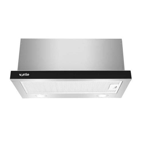 Витяжка Ventolux GARDA 60 BG 1100 LED (8169)