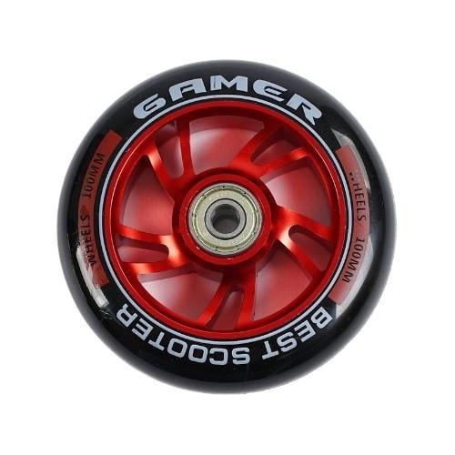 Колесо для трюкового самокату Best Scooter (WH-3001/100)