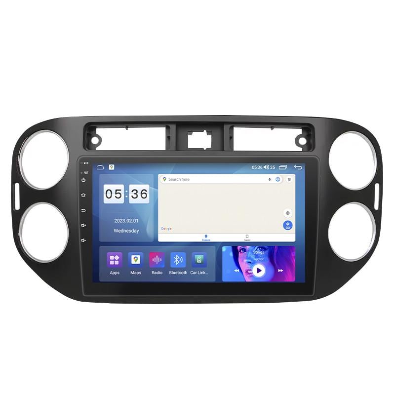 Автомагнитола штатная Lesko для Volkswagen Golf Plus I 2005-2009 4/64 Гб CarPlay 4G Wi-Fi GPS Prime 9" (30393607) Автомагнитола штатная Lesko для Volkswagen Golf Plus I 2005-2009 4/64 Гб CarPlay 4G Wi-Fi GPS Prime 9" (30393607)