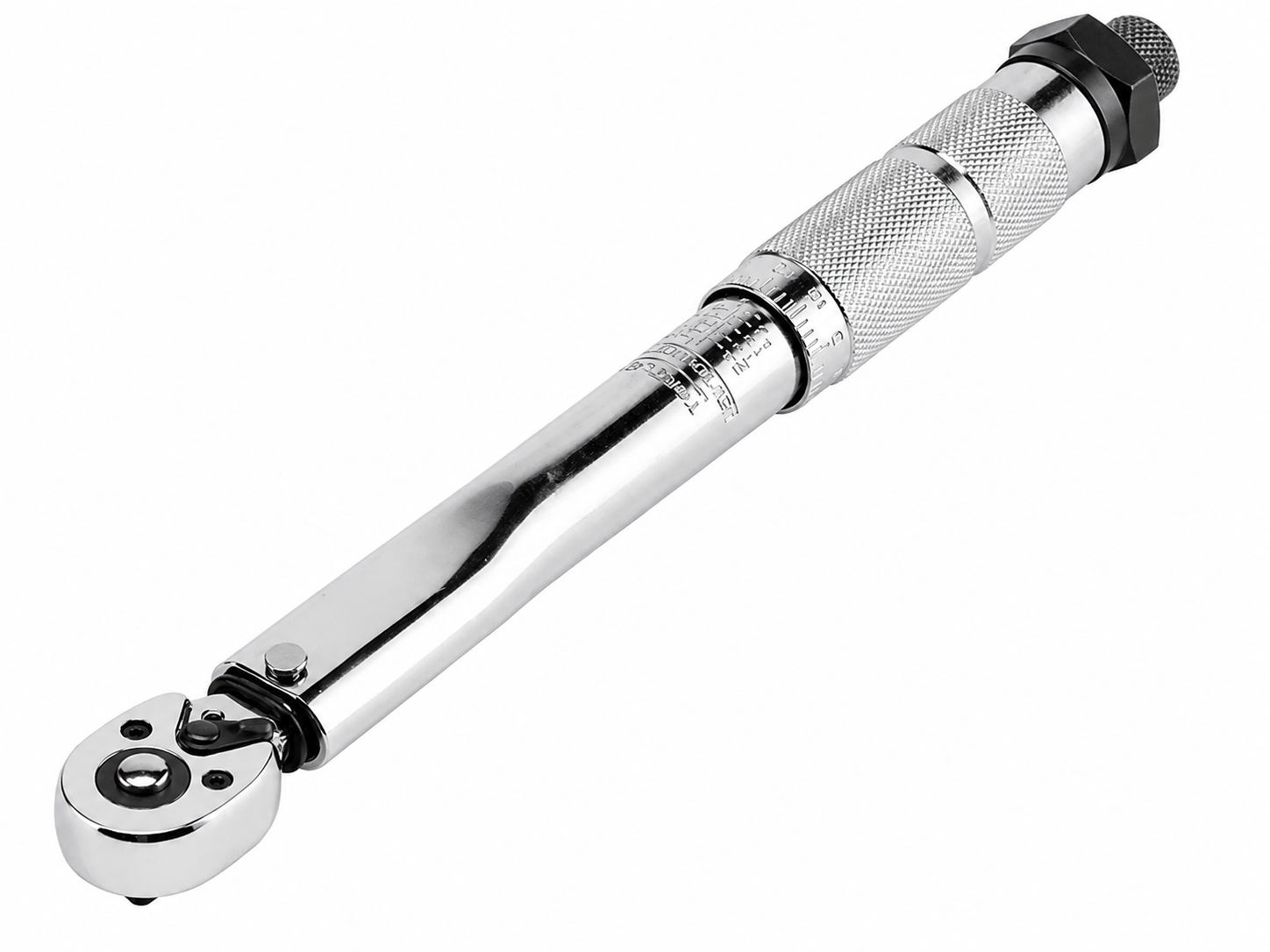 Динамометричний ключ VECONOR Torque 1/4" 5-25 Н.М (1009-334-00)