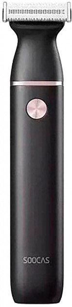 Машинка для стрижки Soocas ET2 Electric Shaver Razor Black