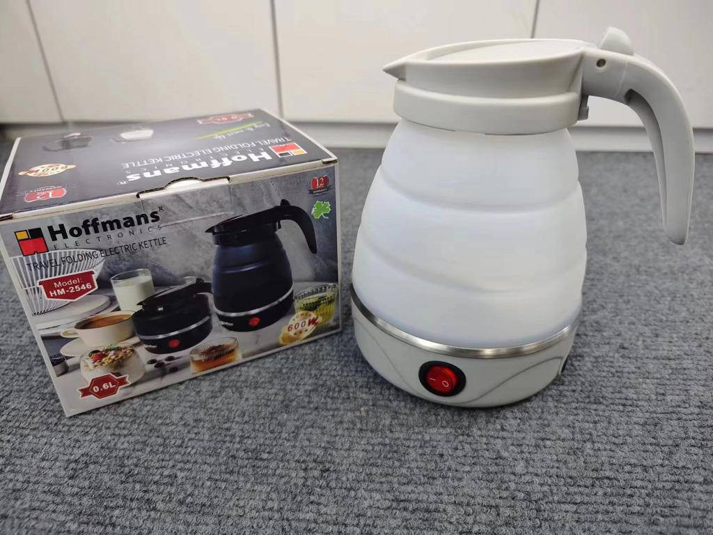 Электрочайник Hoffmans HM-2546 Электрочайник Hoffmans HM-2546