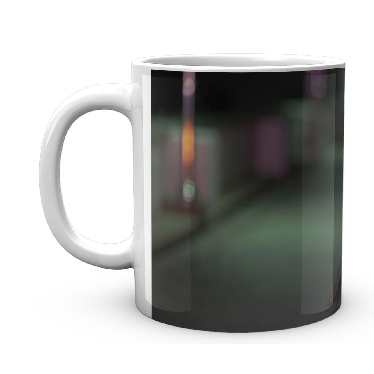 Чашка Geekland Blackpink 330 мл (BP 02.07)