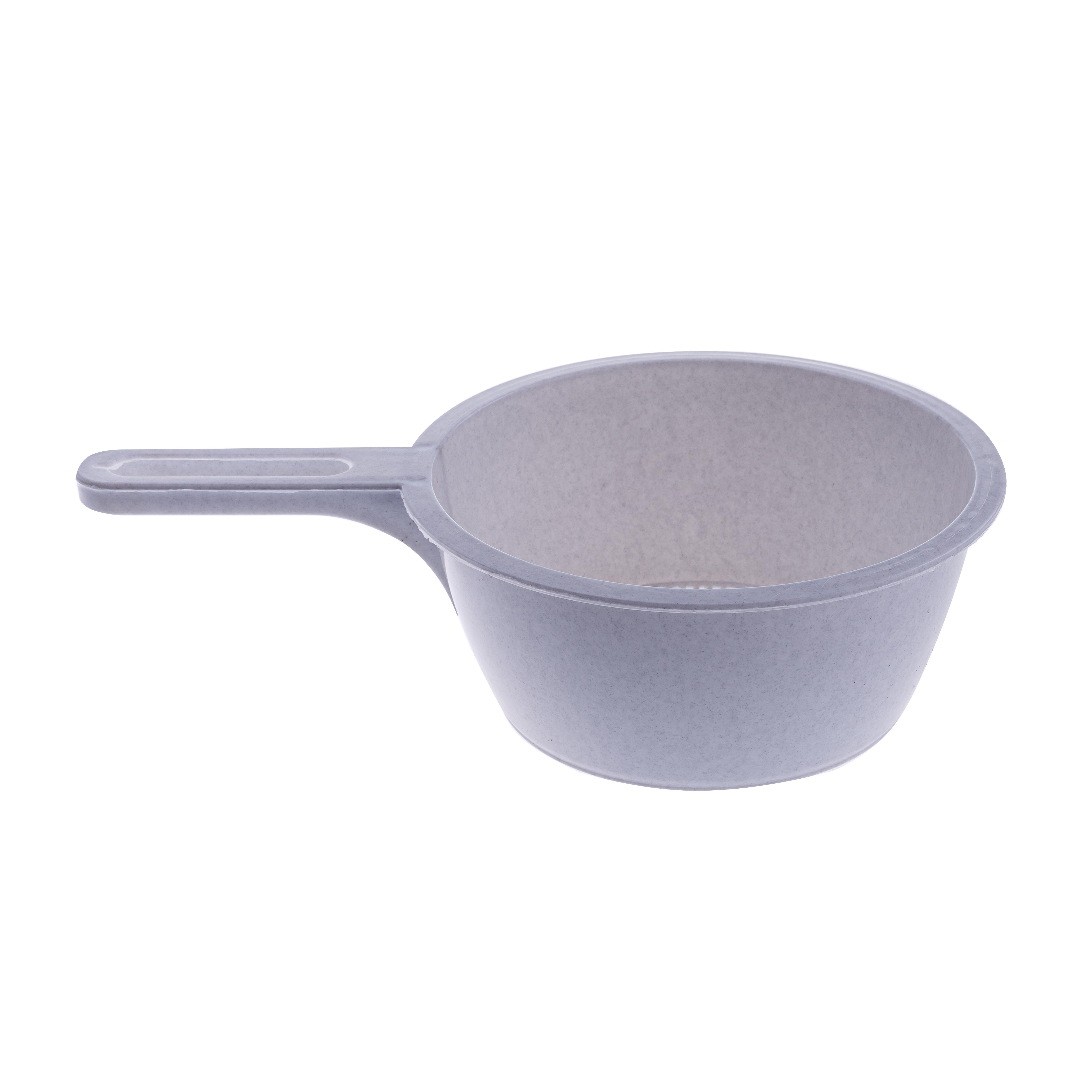 Дуршлаг Ekodeo 1,5 л Белый (23478175)