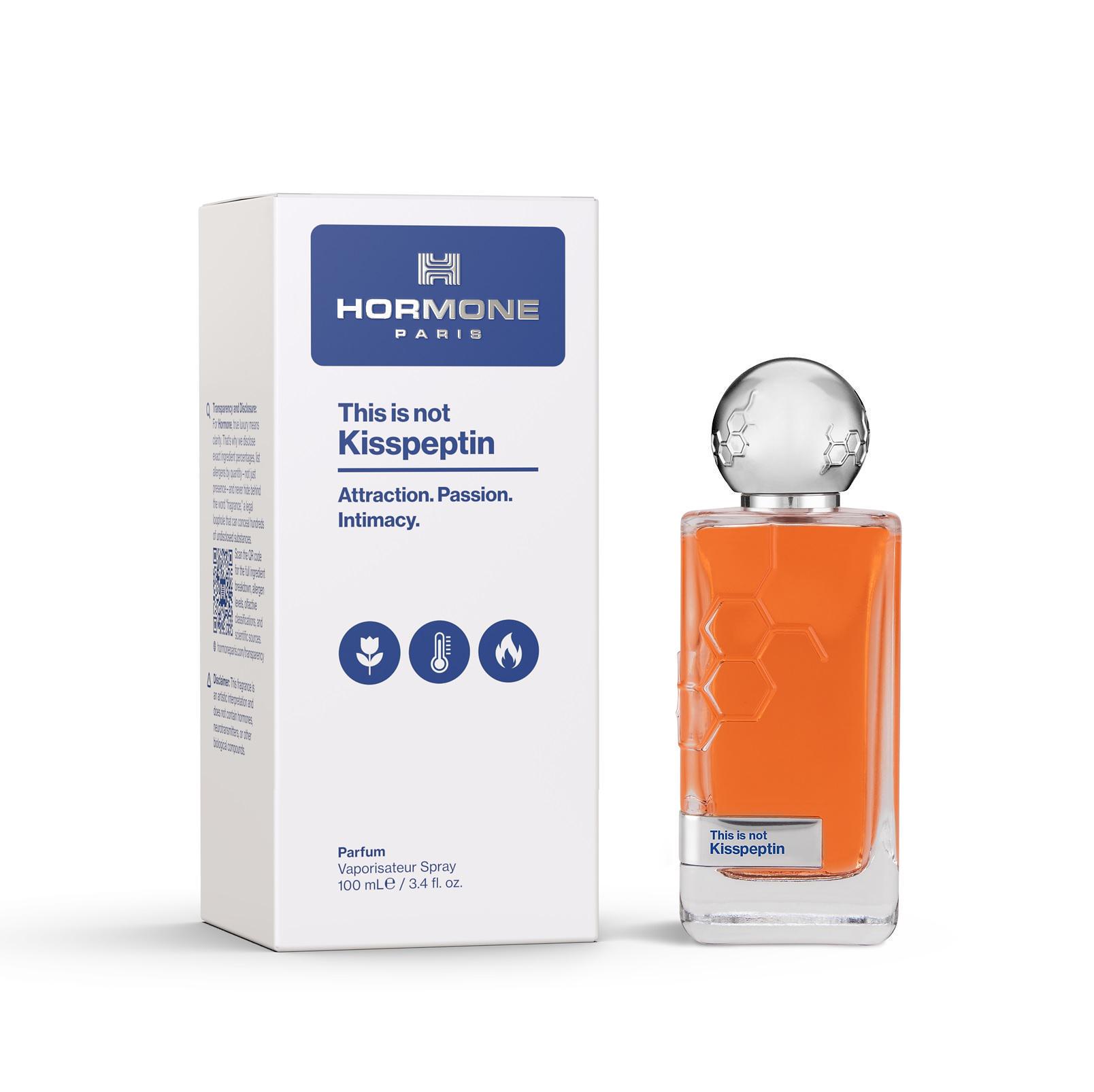 Духи унисекс Hormone Kisspeptin 100 мл (380872)