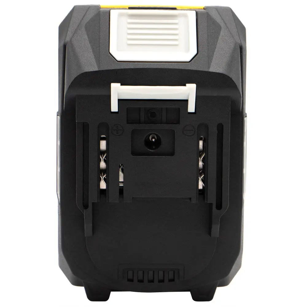 Набір акумуляторів Li-ion та зарядного пристрою ProCraft PBC 20/2 акб та зп - фото 10