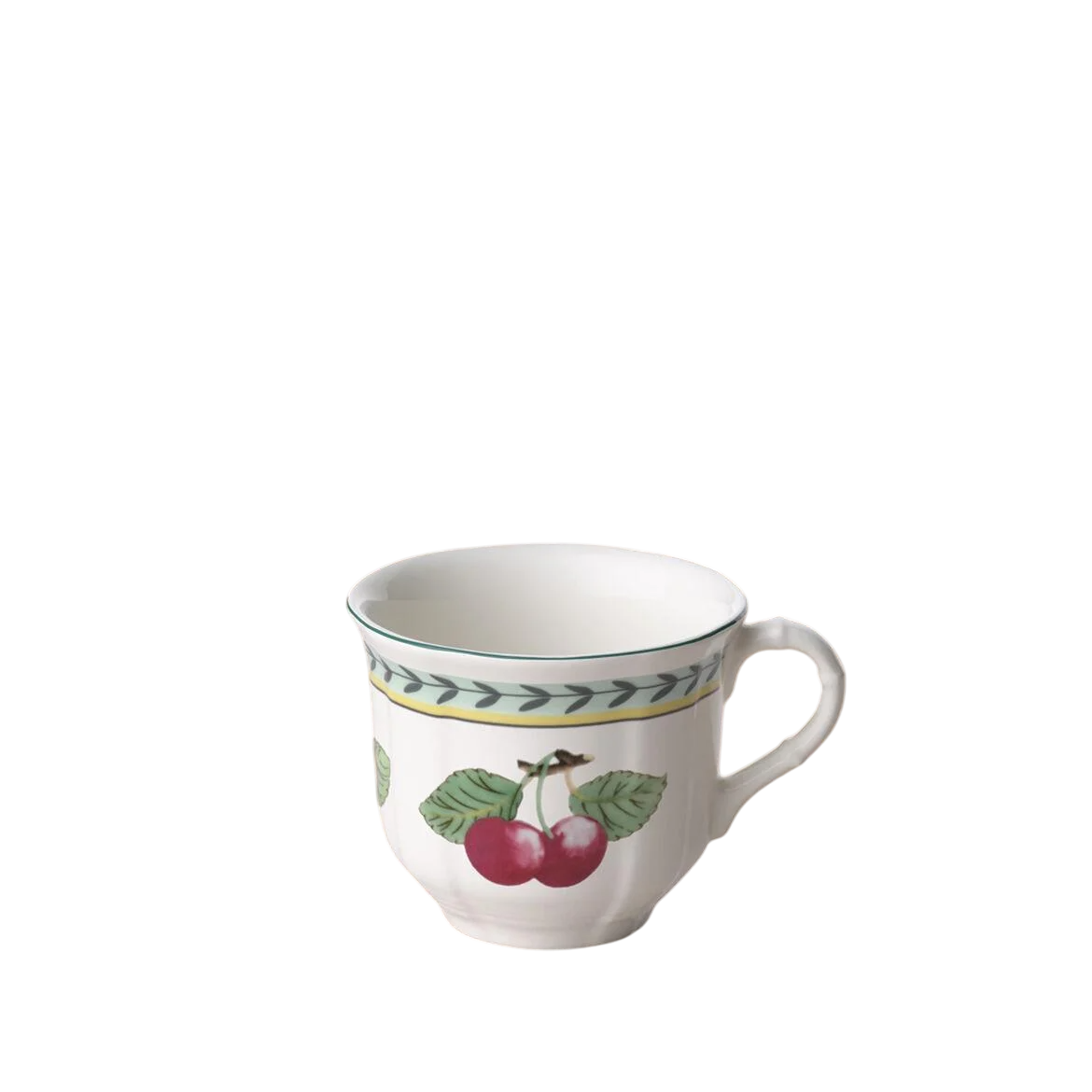 Набор чашек для кофе Villeroy & Boch French Garden Fleurence 200 мл (1022811300)