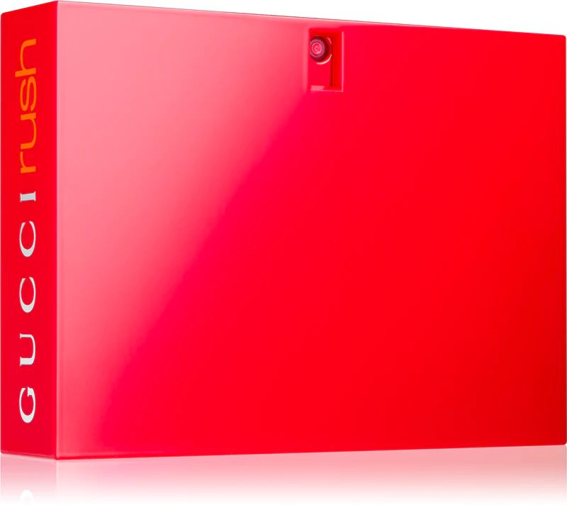 Туалетная вода Gucci Rush тестер 75 мл (1638_3023)