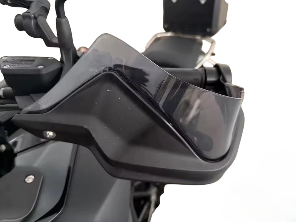 Мото захист рук для BMW R1200GS LC R 1200 GS ADV R1250GS GSA F800GS Adventure S1000XR F750GS F850GS (33493524)