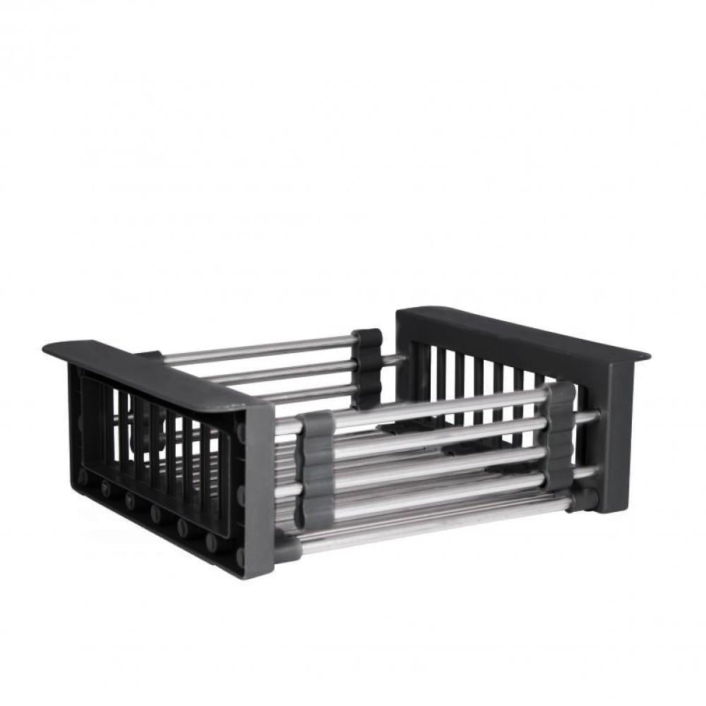 Корзина Continent для кухонної мийки (28542731) - фото 17 Корзина Continent для кухонної мийки (28542731) - фото 17