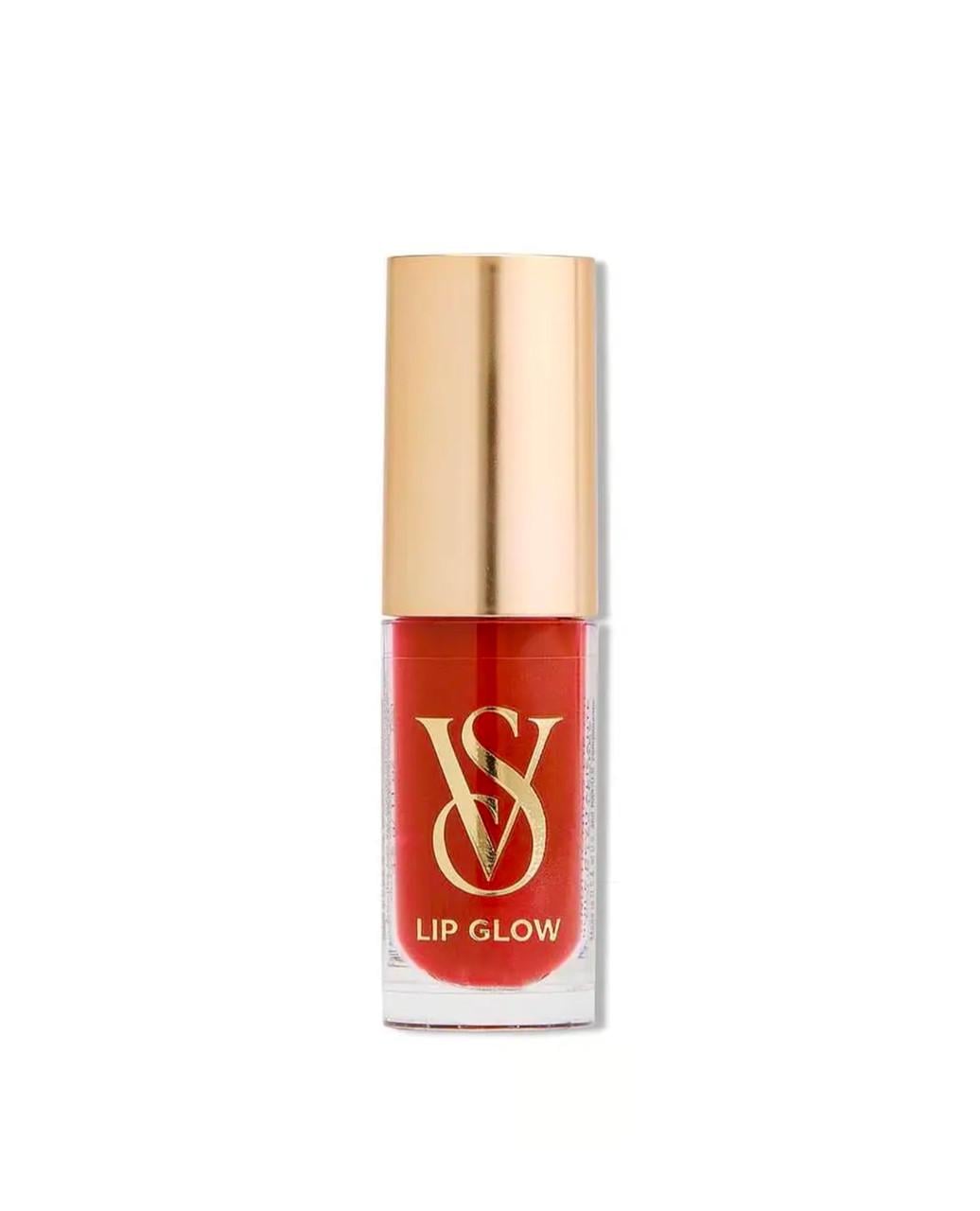 Масло для губ Victoria's Secret Maple Витамин Е 3,2 г Красный (104)