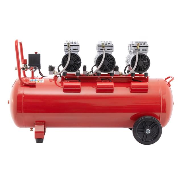 Компрессор INTERTOOL PT-0024 - фото 3