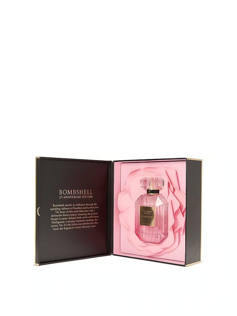 Парфуми Victoria's Secret Bombshell Limited-Edition Eau de Parfum 100 мл (26908460) - фото 2