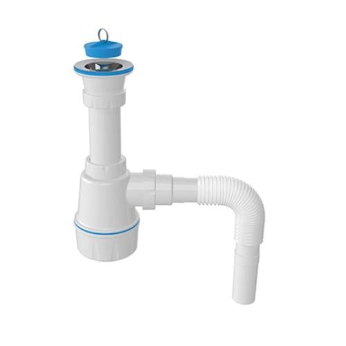 Сифон для миття Nova 1060N (TPS-1060N)